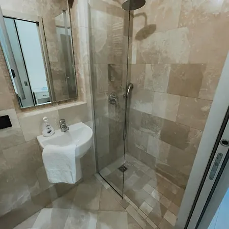 Kamienica Morska Ubytování v soukromí