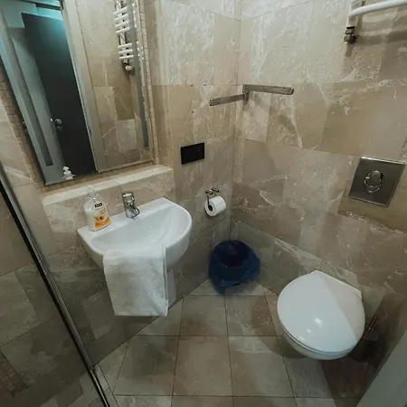 Kamienica Morska * Sopoty