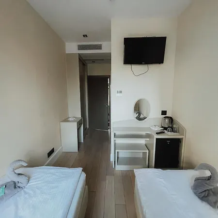 Ubytování v soukromí Kamienica Morska