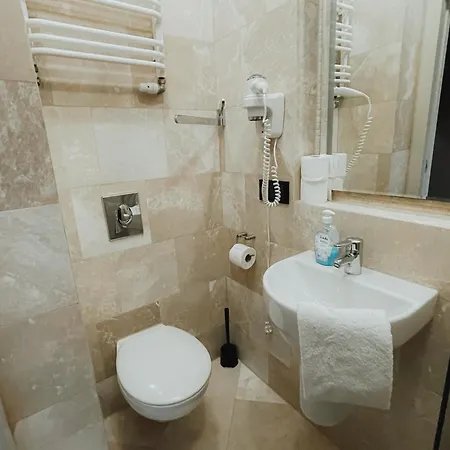 Kamienica Morska Sopoty