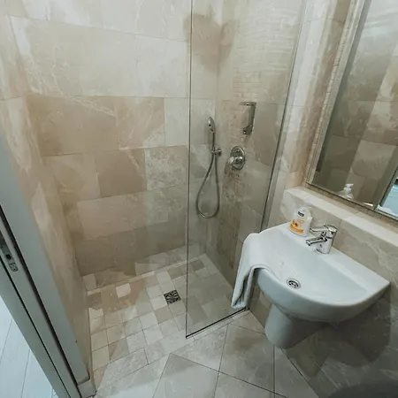 Kamienica Morska Ubytování v soukromí Sopoty