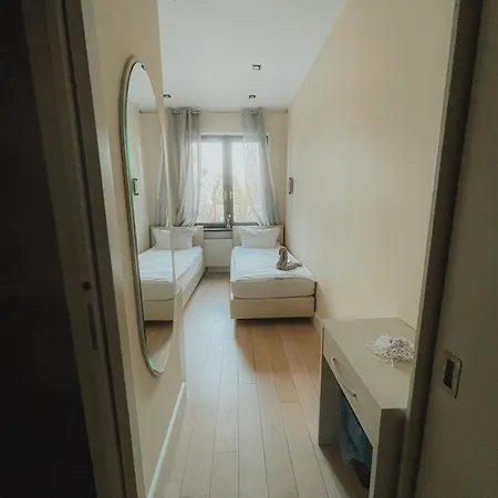 Kamienica Morska בית אירוח סופוט