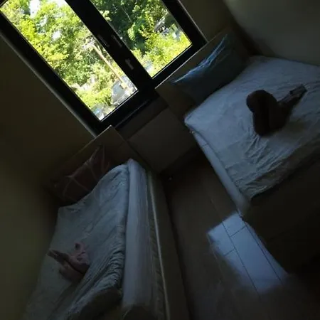 Kamienica Morska Ubytování v soukromí *