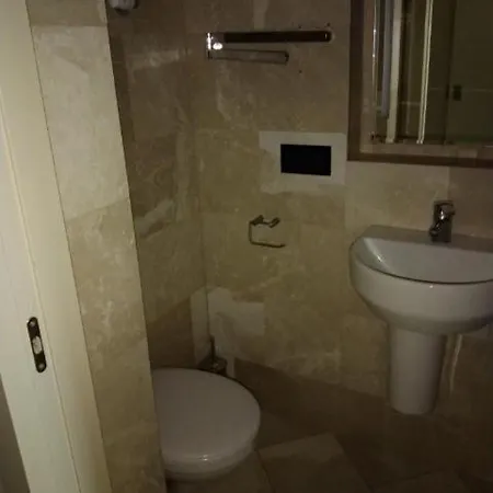 Ubytování v soukromí Kamienica Morska Sopoty