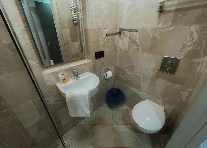 Kamienica Morska * סופוט