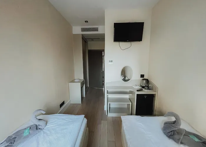 בית אירוח Kamienica Morska