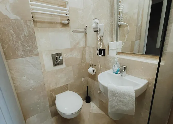 Kamienica Morska סופוט