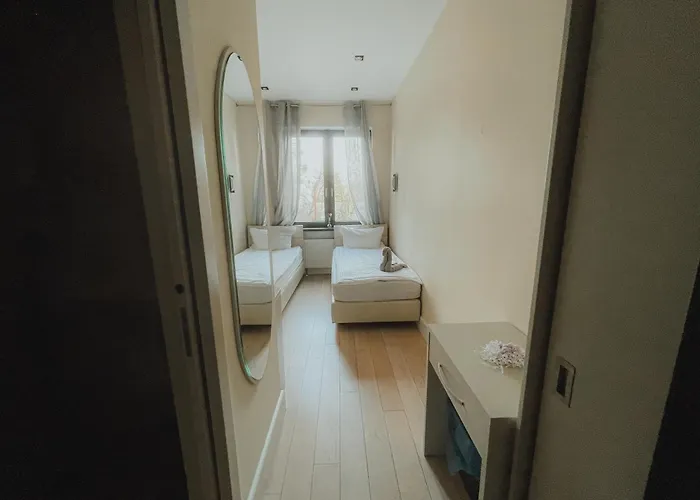 Kamienica Morska בית אירוח סופוט