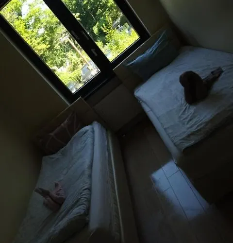 Kamienica Morska בית אירוח *