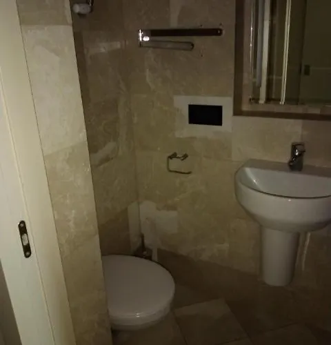 בית אירוח Kamienica Morska סופוט